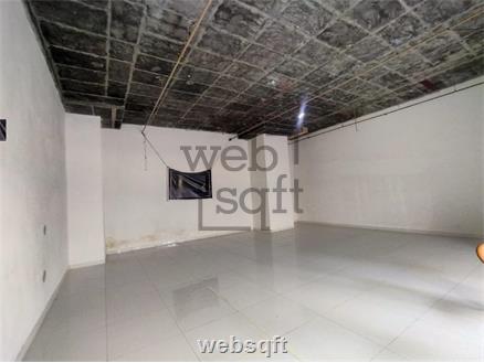 Commercial Showroom for Rent in Hyderabad